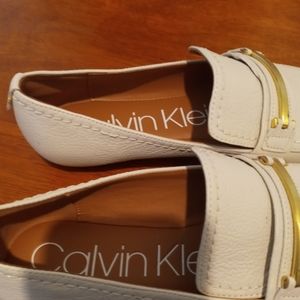 Calvin Klein Flats